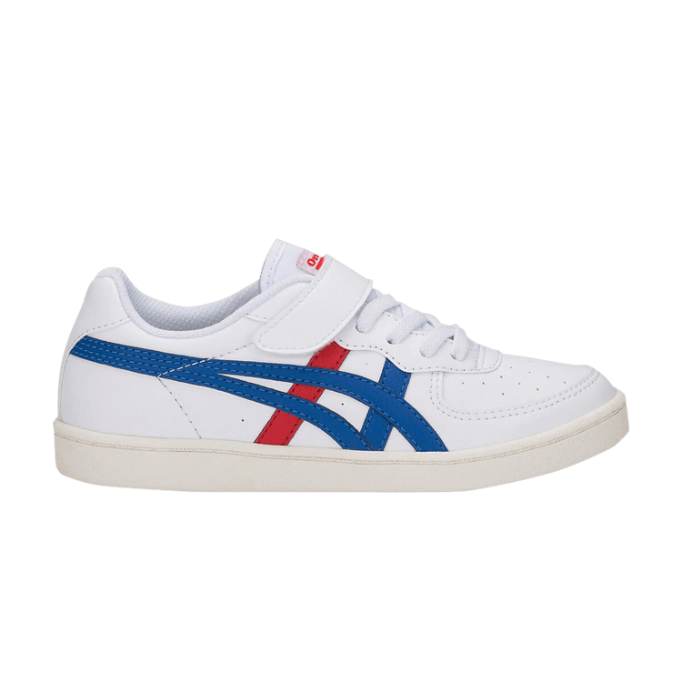 Onitsuka Tiger GSM PS 'White Imperial'
