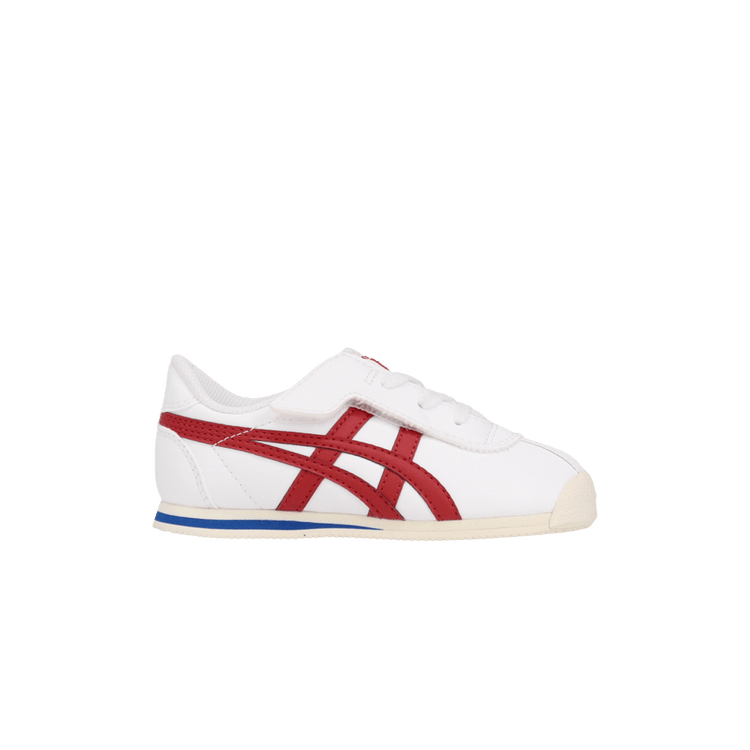Onitsuka Tiger Tiger Corsair TD 'Classic Red'