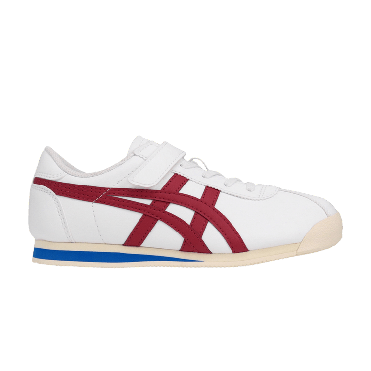 Onitsuka Tiger Tiger Corsair PS 'Classic Red'