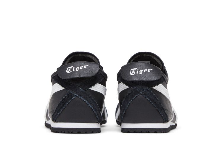 Onitsuka Tiger Mexico 66 'Black White' 2023