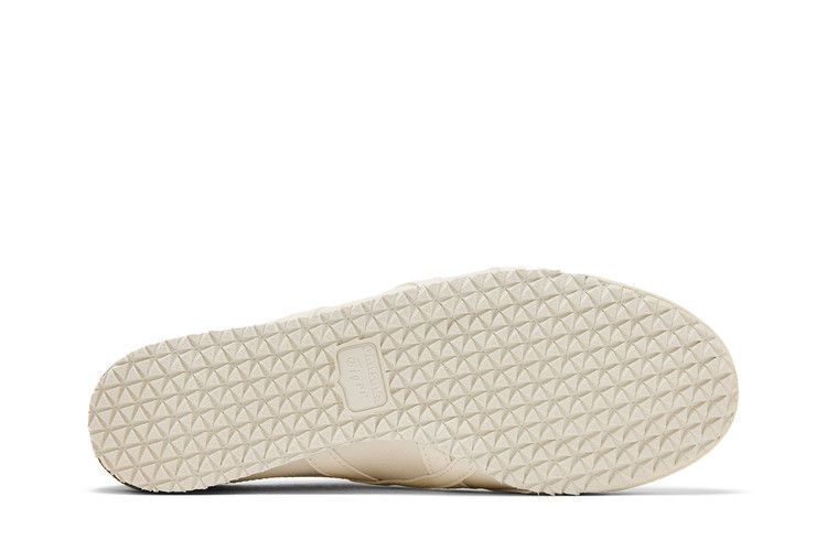 Onitsuka Tiger Mexico 66 'Cream Sage'