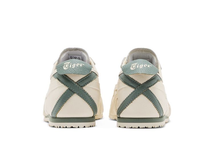 Onitsuka Tiger Mexico 66 'Cream Sage'