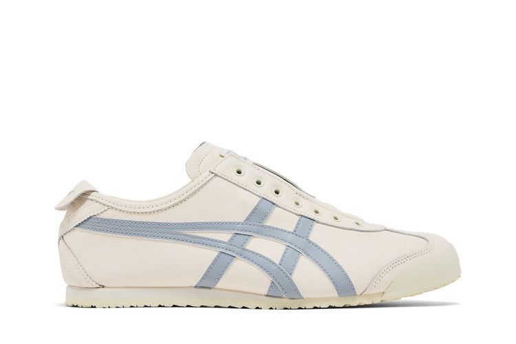 Onitsuka Tiger Mexico 66 Slip-On 'Cream Grey'