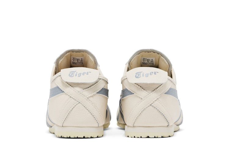 Onitsuka Tiger Mexico 66 Slip-On 'Cream Grey'