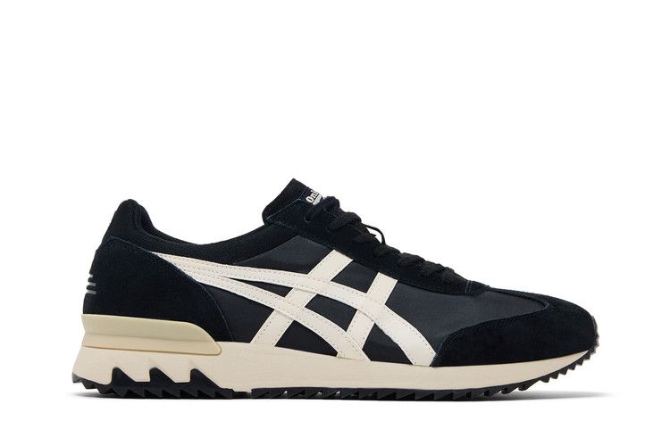 Onitsuka Tiger California 78 EX 'Black Oatmeal'