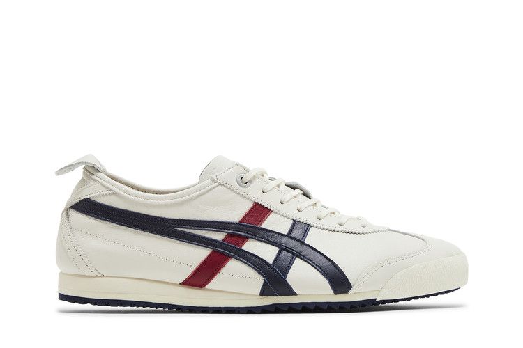 Onitsuka Tiger Mexico 66 SD 'Cream Peacoat' 2020