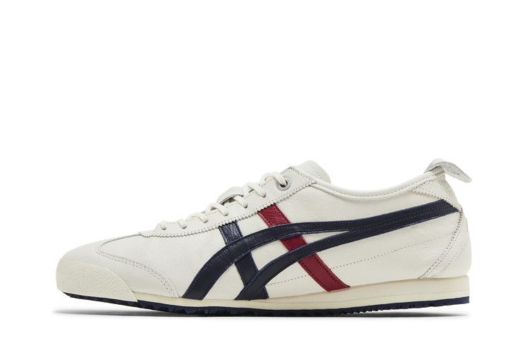 Onitsuka Tiger Mexico 66 SD 'Cream Peacoat' 2020