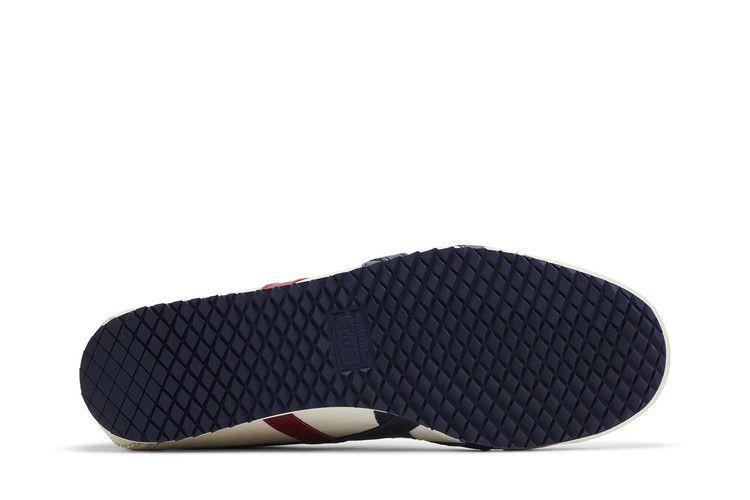 Onitsuka Tiger Mexico 66 SD 'Cream Peacoat' 2020