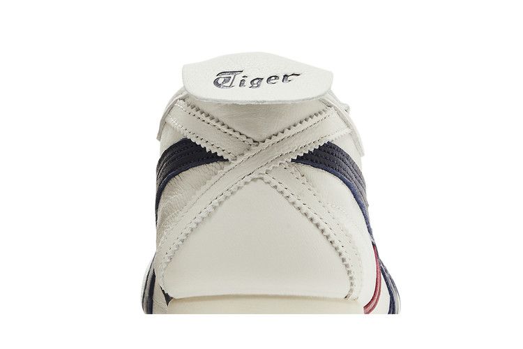 Onitsuka Tiger Mexico 66 SD 'Cream Peacoat' 2020