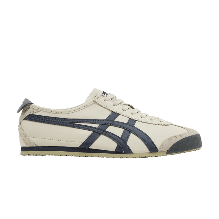 Onitsuka Tiger Mexico 66 'Birch Peacoat'