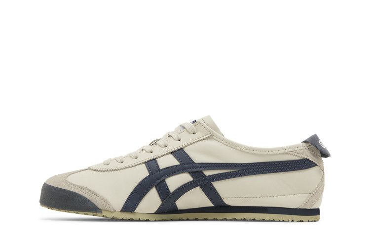 Onitsuka Tiger Mexico 66 'Birch Peacoat'