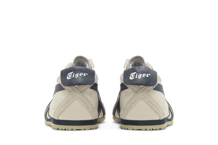 Onitsuka Tiger Mexico 66 'Birch Peacoat'