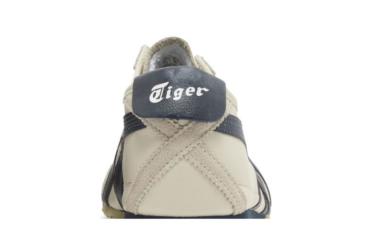 Onitsuka Tiger Mexico 66 'Birch Peacoat'
