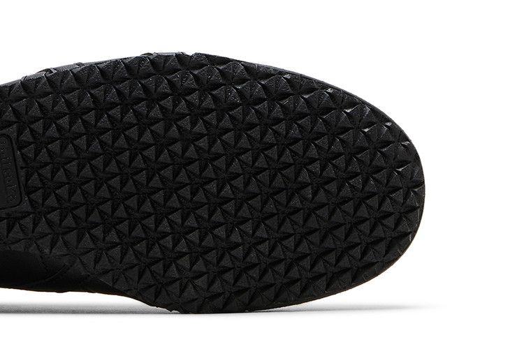 Onitsuka Tiger Mexico 66 'Triple Black'