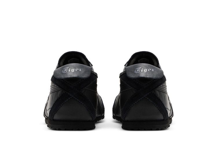 Onitsuka Tiger Mexico 66 'Triple Black'