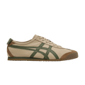 Onitsuka Tiger Mexico 66 'Beige Grass Green'