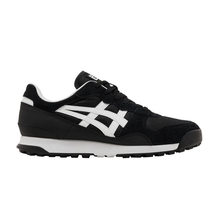 Onitsuka Tiger Horizonia 'Black White'