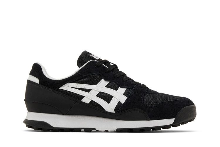 Onitsuka Tiger Horizonia 'Black White'