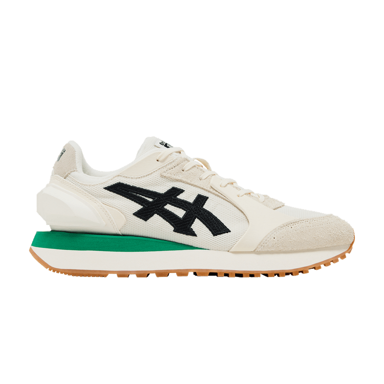 Onitsuka Tiger Moage CO 'Cream Black'