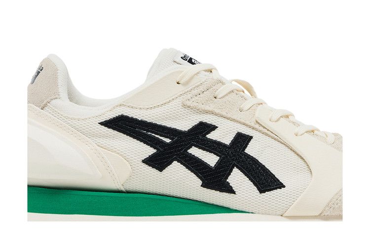 Onitsuka Tiger Moage CO 'Cream Black'