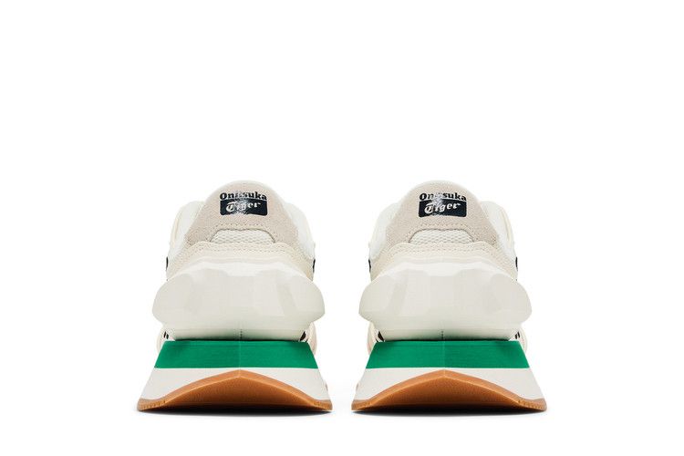 Onitsuka Tiger Moage CO 'Cream Black'