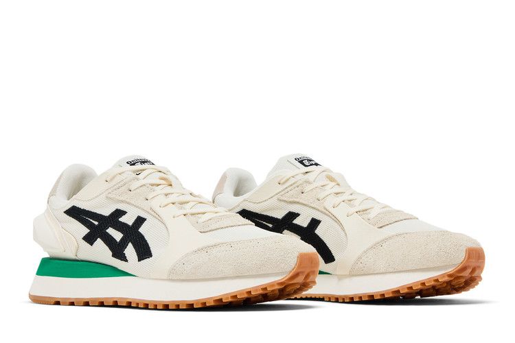 Onitsuka Tiger Moage CO 'Cream Black'