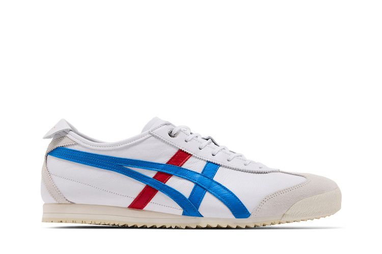 Onitsuka Tiger Mexico 66 SD 'White Directoire Blue'