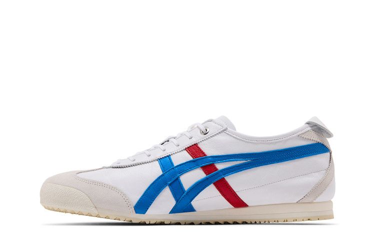 Onitsuka Tiger Mexico 66 SD 'White Directoire Blue'