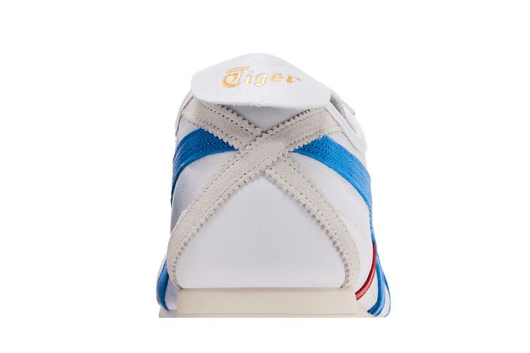 Onitsuka Tiger Mexico 66 SD 'White Directoire Blue'