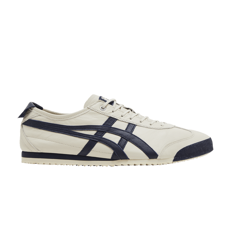 Onitsuka Tiger Mexico 66 SD 'Birch Peacoat' — Birch/Peacoat (1183A872 200)