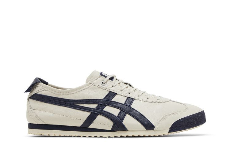 Onitsuka Tiger Mexico 66 SD 'Birch Peacoat' — Birch/Peacoat (1183A872 200)