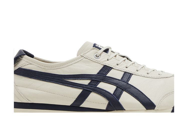 Onitsuka Tiger Mexico 66 SD 'Birch Peacoat' — Birch/Peacoat (1183A872 200)