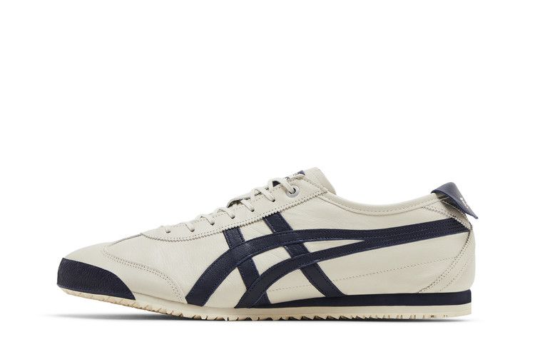 Onitsuka Tiger Mexico 66 SD 'Birch Peacoat' — Birch/Peacoat (1183A872 200)