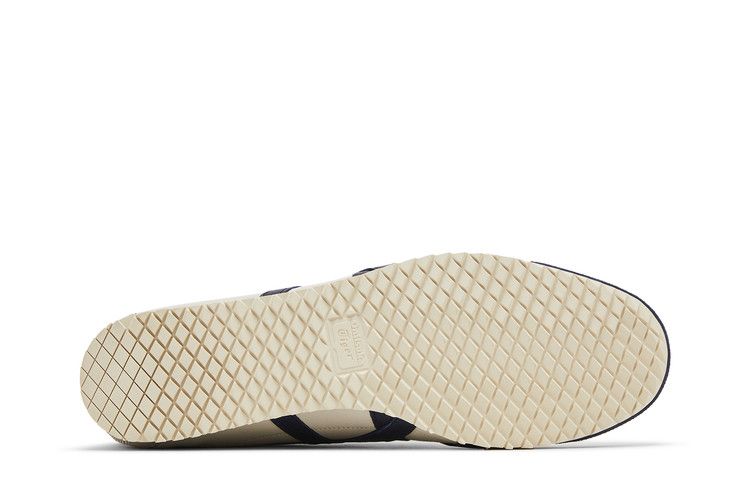 Onitsuka Tiger Mexico 66 SD 'Birch Peacoat' — Birch/Peacoat (1183A872 200)