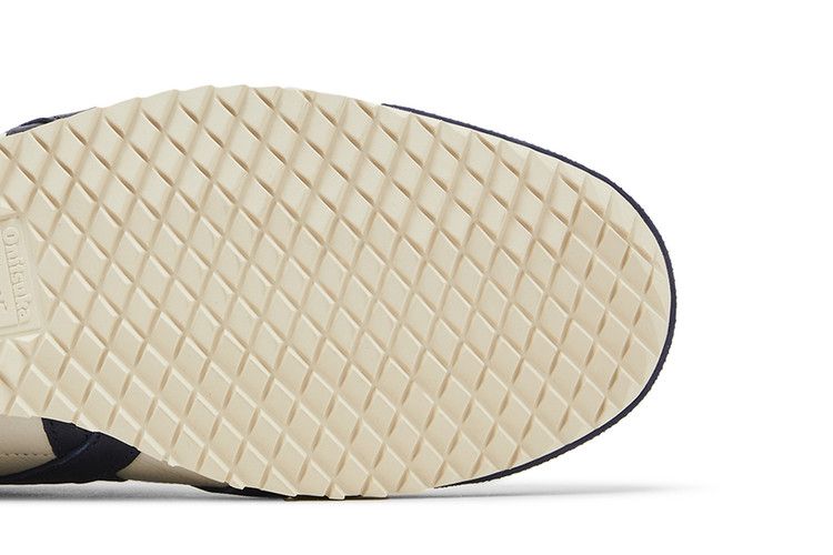 Onitsuka Tiger Mexico 66 SD 'Birch Peacoat' — Birch/Peacoat (1183A872 200)
