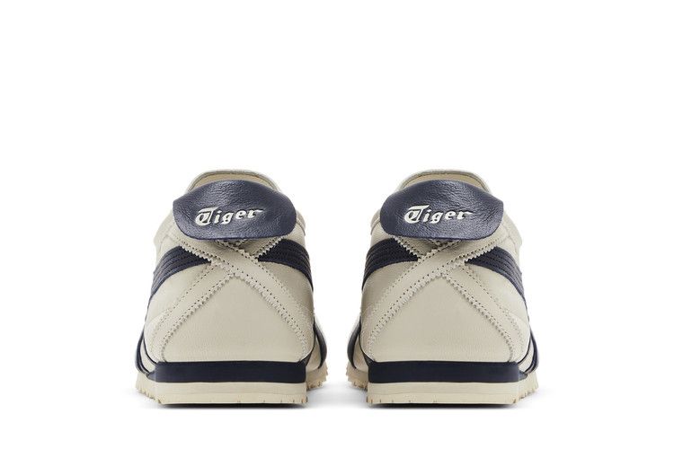 Onitsuka Tiger Mexico 66 SD 'Birch Peacoat' — Birch/Peacoat (1183A872 200)