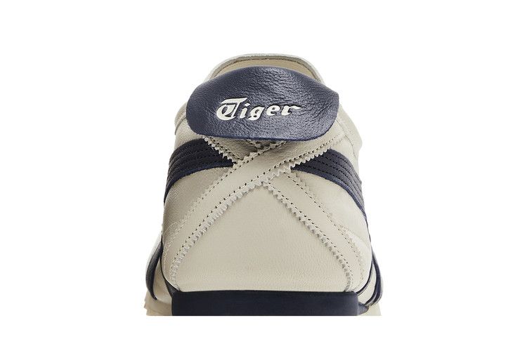 Onitsuka Tiger Mexico 66 SD 'Birch Peacoat' — Birch/Peacoat (1183A872 200)