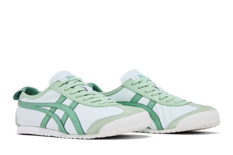 Onitsuka Tiger Mexico 66 'Airy Green'