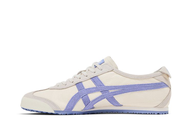 Onitsuka Tiger Mexico 66 Vintage 'Cream Violet Storm'