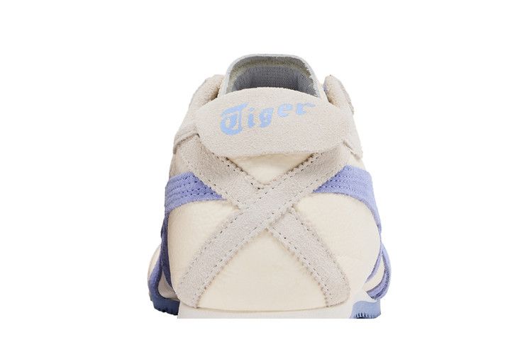 Onitsuka Tiger Mexico 66 Vintage 'Cream Violet Storm'