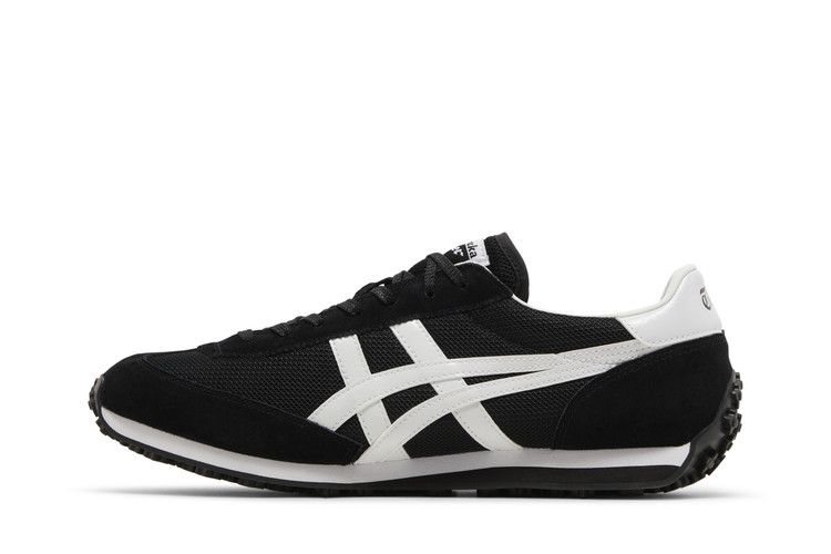 Onitsuka Tiger EDR 78 'Black White'