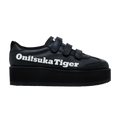 Onitsuka Tiger Wmns Mexico Delegation Chunk 'Black White'