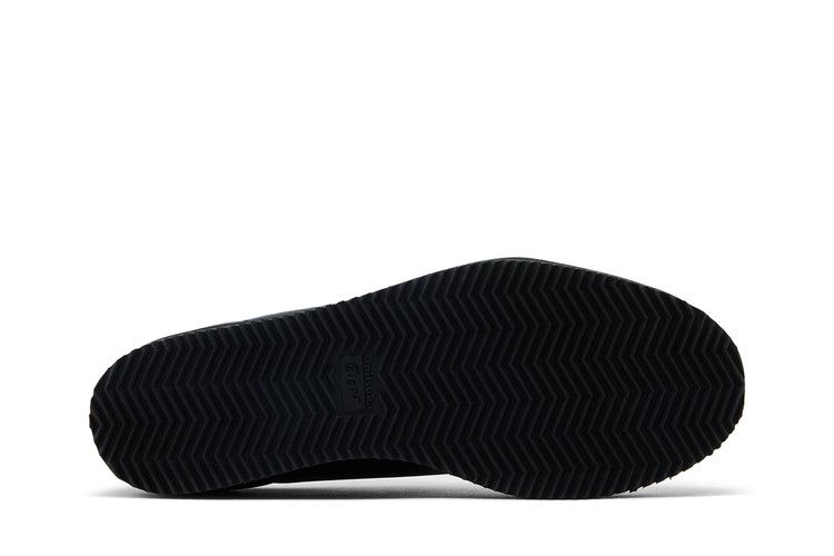 Onitsuka Tiger Wmns Mexico Delegation Chunk 'Black White'