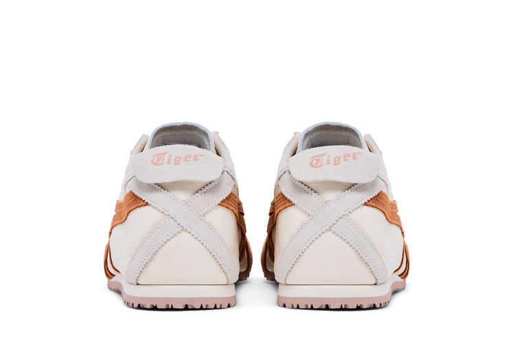 Onitsuka Tiger Mexico 66 Vintage 'Beige'