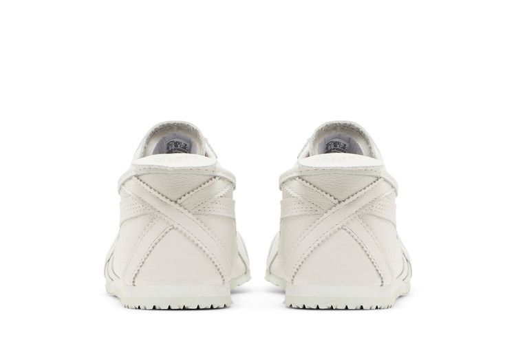 Onitsuka Tiger Mexico 66 'Triple White'