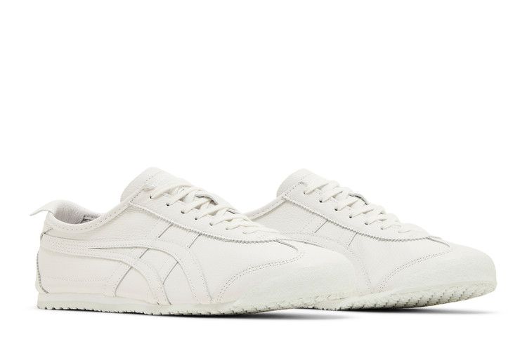 Onitsuka Tiger Mexico 66 'Triple White'