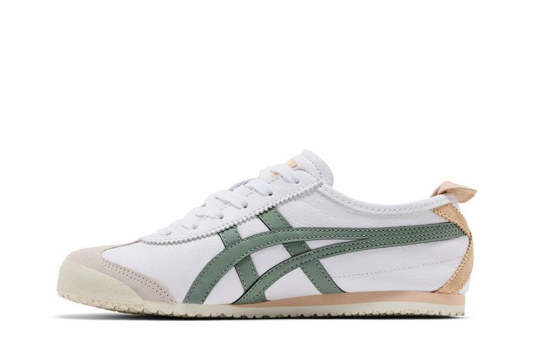 Onitsuka Tiger Wmns Mexico 66 'White Slate'