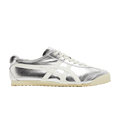 Onitsuka Tiger Mexico 66 'Chrome Silver' — Silver/Off White (1183B566 021)