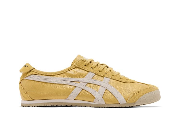 Onitsuka Tiger Mexico 66 Vintage 'Yellow White'