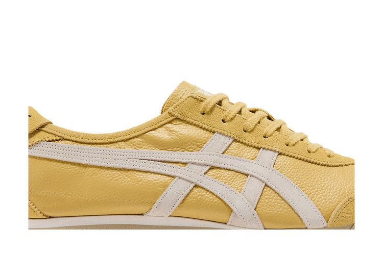 Onitsuka Tiger Mexico 66 Vintage 'Yellow White'